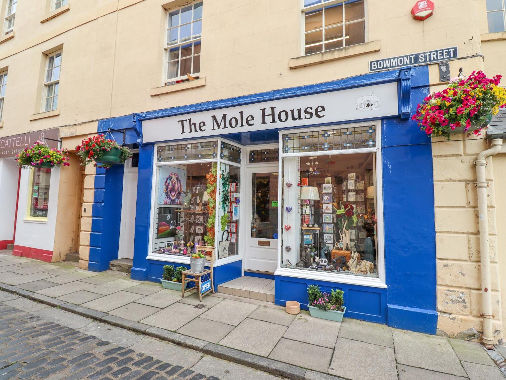 26 Woodmarket Kelso Luaran gambar