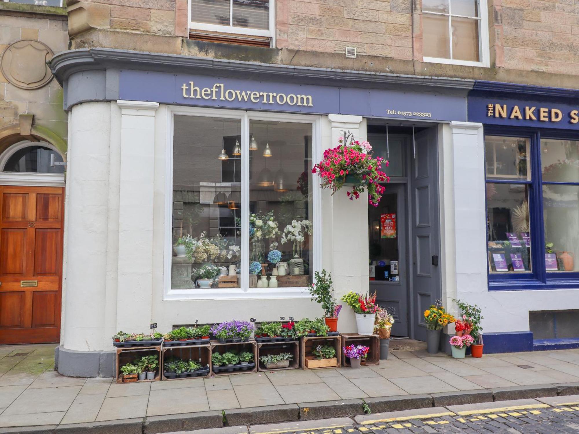 26 Woodmarket Kelso Luaran gambar